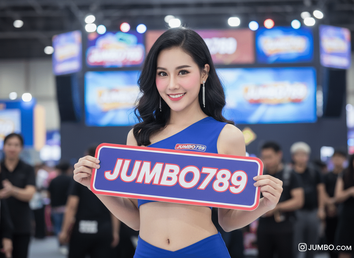 JUMBO789