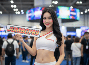 JUMBO789
