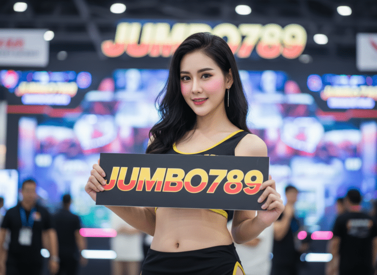 JUMBO789