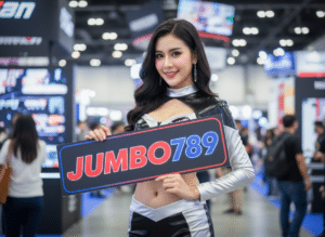JUMBO789