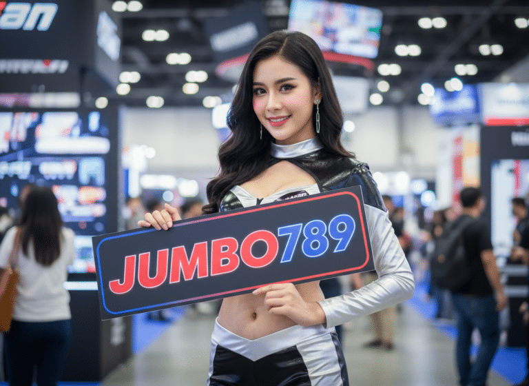 JUMBO789